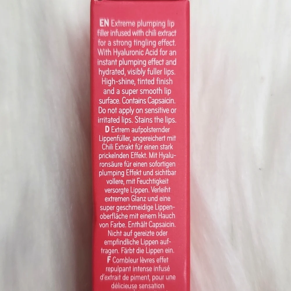 Essence new original